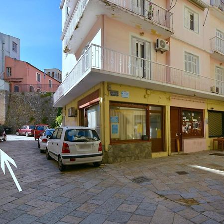 Studio In Corfu Town Kültér fotó