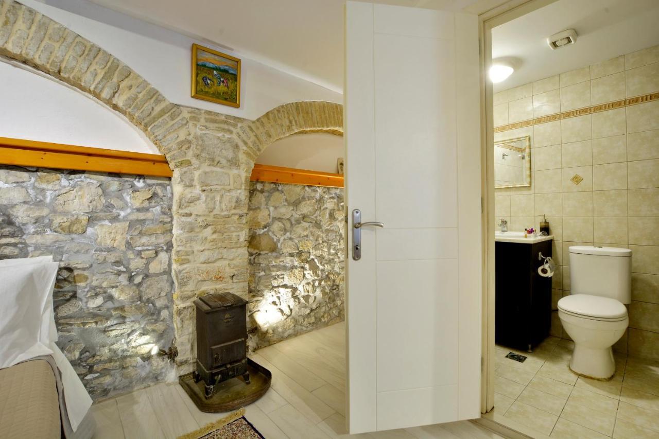 Studio In Corfu Town Kültér fotó